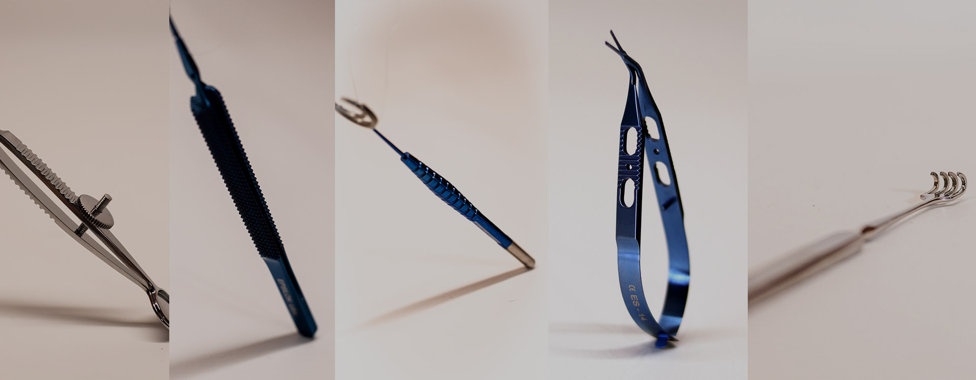 Surgical Instruments